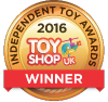 Indipendent Toy Award