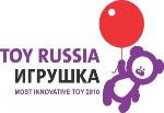 Toy Russia Award