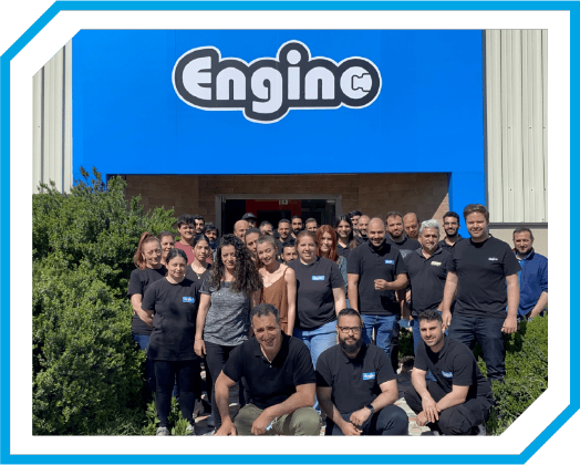 engino team