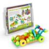 Picture of STEM Qboidz Starter Set