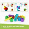 Picture of STEM Qboidz Starter Set