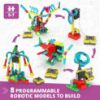 Picture of STEM Junior Robotics Set