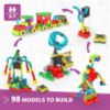 Picture of STEM QBOIDZ & Junior Robotics Set