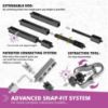 Picture of STEM QBOIDZ & Junior Robotics Set