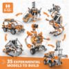 Picture of STEM & Robotics PRO Set