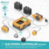 Picture of STEM & Robotics Produino Set with rechargeable battery
