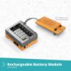 Picture of STEM & Robotics Produino Set with rechargeable battery