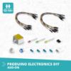 Picture of Add-on Electronics DIY for Produino (E40.1) 