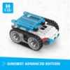 Picture of GINOBOT Advanced Edition