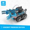 Picture of GINOBOT Premium Edition