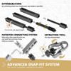 Picture of OPEN PROJECTS STEM SET