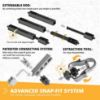 Picture of STEM Solar Power complete set