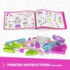 Picture of CREATIVE BUILDER 15 MODELS DESIGNER SET