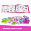 Picture of CREATIVE BUILDER 20 MODELS DESIGNER SET