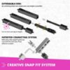 Picture of CREATIVE BUILDER 20 MODELS DESIGNER SET