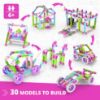 Picture of CREATIVE BUILDER 30 MODELS DESIGNER MOTORIZED SET