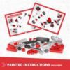Picture of CREATIVE BUILDER 10 MODELS MULTIMODEL SET