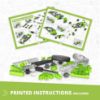 Picture of CREATIVE BUILDER 15 MODELS MULTIMODELSET