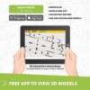 Picture of CREATIVE BUILDER 15 MODELS MULTIMODELSET