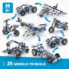 Picture of CREATIVE BUILDER 25 MODELS MULTIMODEL SET