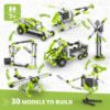 Picture of CREATIVE BUILDER 30 MODELS MOTORIZED SET - MULTI MODEL SET