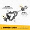 Picture of CREATIVE BUILDER 120 MODELS MOTORIZED SET - MULTI MODEL SET