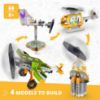 Picture of STEAM Labs How Solar energy works?
