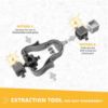 Picture of STEAM Labs How Solar energy works?