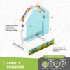 Picture of STEAM Labs How Greenhouses work?