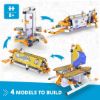 Picture of STEAM Labs How buoyancy works?