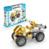 Picture of INVENTOR MECHANICS "tipper truck" with 5 bonus models