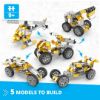 Picture of INVENTOR MECHANICS "tipper truck" with 5 bonus models