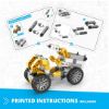 Picture of INVENTOR MECHANICS "tipper truck" with 5 bonus models