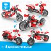 Picture of INVENTOR MECHANICS "custom bike" with 5 bonus models