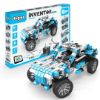 Picture of INVENTOR MOTORIZED "offroader" with 10 bonus models