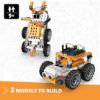 Picture of CODING LAB: GINOBOT 