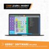 Picture of CODING LAB: GINOBOT 