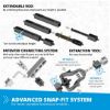 Picture of STEM MECHANICS: Levers & Linkages 