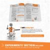 Picture of STEM MECHANICS: Cams & Cranks 