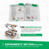 Picture of STEM MECHANICS: Gears & Worm drives 