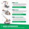 Picture of STEM MECHANICS: Gears & Worm drives 