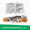 Picture of STEM MECHANICS: Gears & Worm drives 