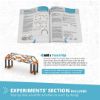 Picture of STEM STRUCTURES: Buildings & Bridges 