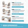 Picture of STEM STRUCTURES: Buildings & Bridges 