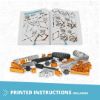 Picture of STEM STRUCTURES: Buildings & Bridges 