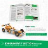 Picture of STEM HOW CARS WORK? Technology of machines 