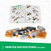 Picture of STEM HOW CARS WORK? Technology of machines 