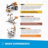 Picture of STEM SIMPLE MACHINES 