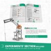 Picture of STEM MECHANICS: Levers, Linkages & Structures