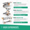 Picture of STEM MECHANICS: Levers, Linkages & Structures